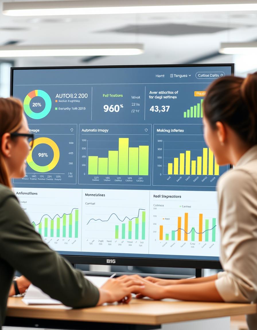 Chatbots empresariales inteligentes