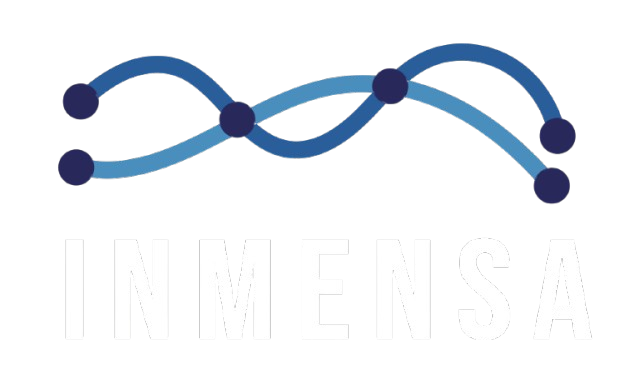 Logo Inmensa